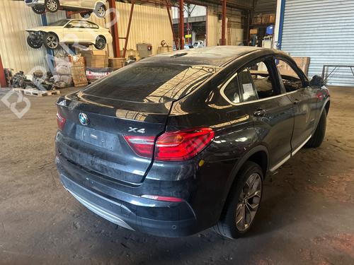 Left front driveshaft BMW X4 (F26) xDrive 30 d | BP38707839M38 - Image 7