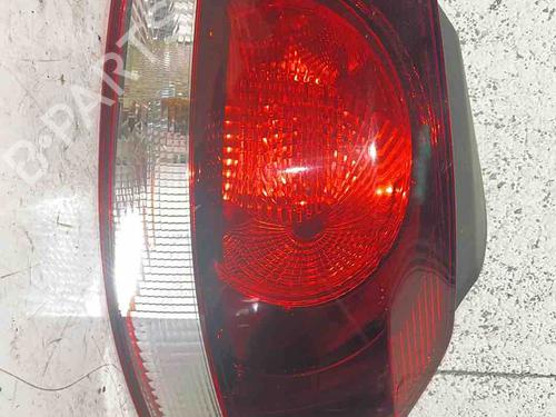 Right taillight VW GOLF V (1K1) | BP36565959C35 - Image 2