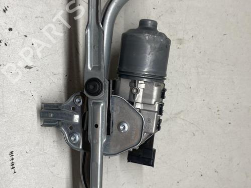 Front wiper motor PEUGEOT 208 I (CA_, CC_) 1.6 GTi | BP20863453M29 