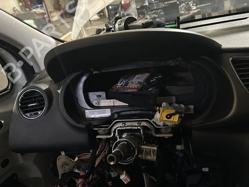 Used Dashboard PEUGEOT 3008 I MPV (0U_) 2.0 HDi 150 / BlueHDi 150 (150 hp) 20862897