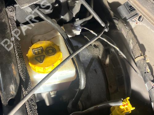 Used Servo brake Servo brake JAGUAR XF I (X250) 2.7 D (207 hp) 36333859 36333859
