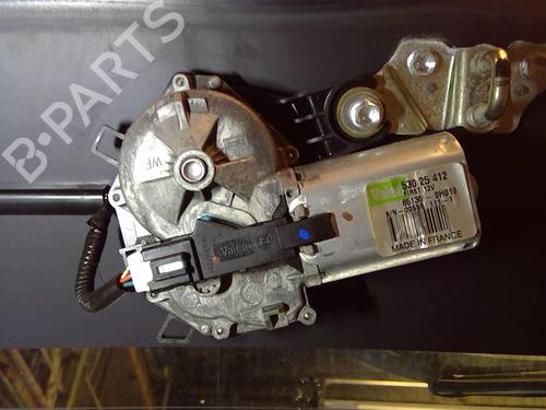 Rear wiper motor TOYOTA AYGO (_B1_) 1.0 (KGB10_, KGB10R) | BP21859748M102
