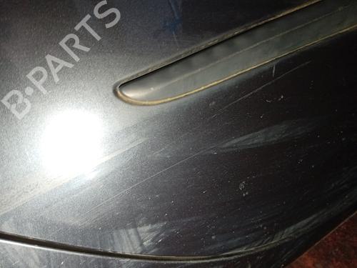 Right rear door RENAULT CLIO III (BR0/1, CR0/1) 1.5 dCi (BR17, CR17) | BP21866089C5 