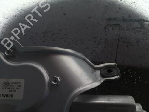 Rear wiper motor KIA RIO III (UB) 1.25 CVVT | BP21381890M102 