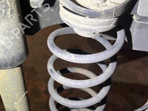 Used Shock absorber spring AUDI A2 (8Z0) 1.4 (75 hp) 20865658
