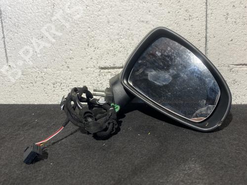 Used Right mirror AUDI A1 Sportback (8XA, 8XF) 1.0 TFSI (95 hp) 23984803
