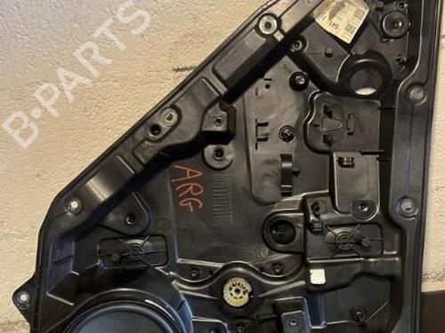 Rear left window mechanism MERCEDES-BENZ A-CLASS (W176) A 200 CDI (176.001) | BP20865643C24 