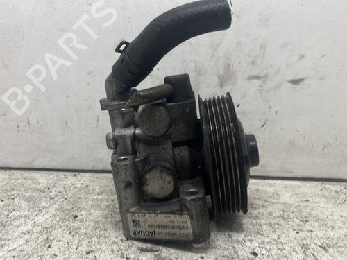 Used Steering pump Steering pump JAGUAR XF I (X250) 3.0 D (241 hp) 30672753 30672753