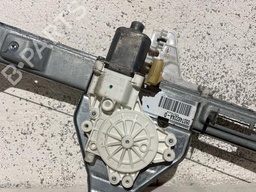 Rear right window mechanism JEEP COMPASS (MK49) 2.0 CRD 4x4 | BP37613261C25 - Image 3