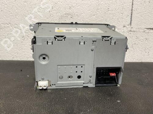 Used Radio Radio VW GOLF PLUS V (5M1, 521) 1.6 TDI (105 hp) 20868871 20868871