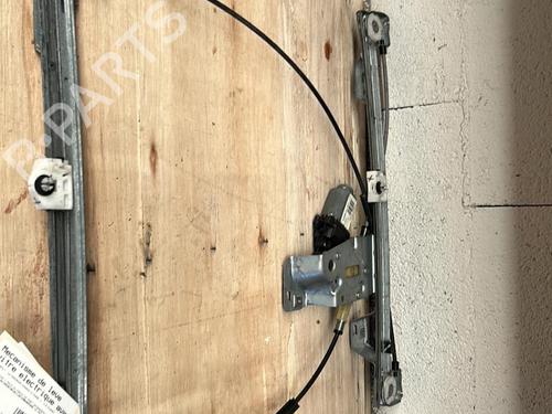 Used Front left window mechanism RENAULT KANGOO / GRAND KANGOO II (KW0/1_) 1.5 dCi (KW0C, KW2C, KW4C) (106 hp) 20863152