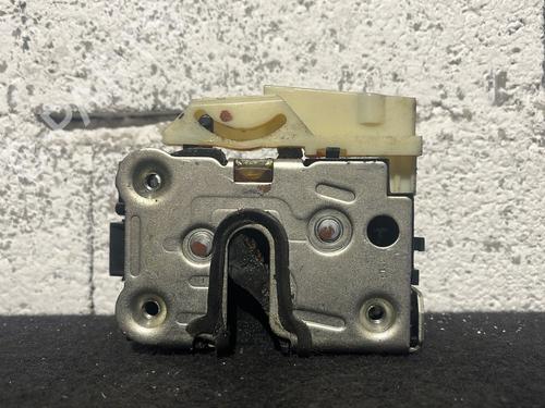 Used Front left lock DACIA DUSTER (HS_) 1.5 dCi (109 hp) 26500246