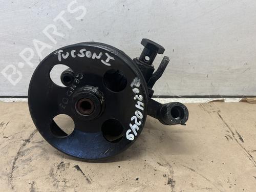 Used Steering pump Steering pump 25124839 25124839