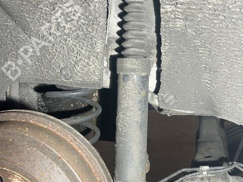 Used Right rear shock absorber CITROËN DS3 (SA_) 1.6 HDi 110 (112 hp) 28016511