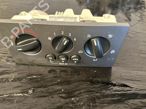 Used Climate control OPEL MERIVA A MPV (X03) 1.4 16V Twinport LPG (E75) (90 hp) 25844264