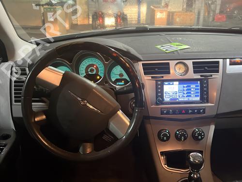 Rear seat CHRYSLER SEBRING (JS) 2.0 CRD | BP26457649C17  - Image 7