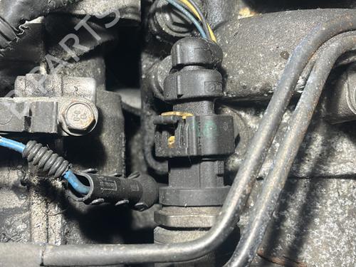 Injection rail ALFA ROMEO 159 (939_) 1.9 JTDM 16V (939AXC1B, 939AXC12) | BP31067964M98