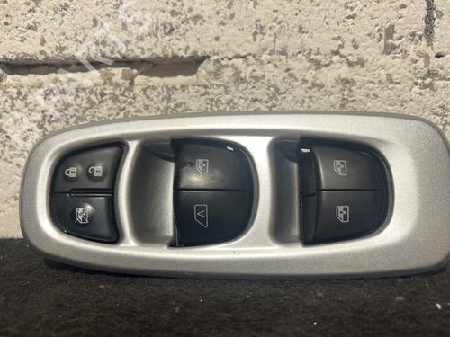 Used Left front window switch Left front window switch RENAULT KADJAR (HA_, HL_) 1.6 dCi 130 (HLA4) (130 hp) 26962578 26962578