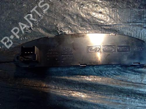 Used Display monitor Display monitor KIA CERATO I Hatchback (LD) 1.5 CRDi (102 hp) 21858335 21858335