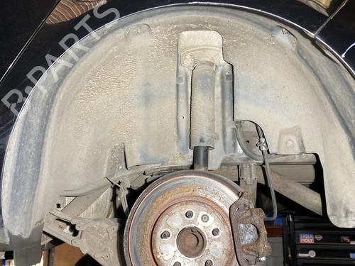 Used Wheel arch OPEL ASTRA J (P10) 1.4 Turbo (68) (140 hp) 23796711