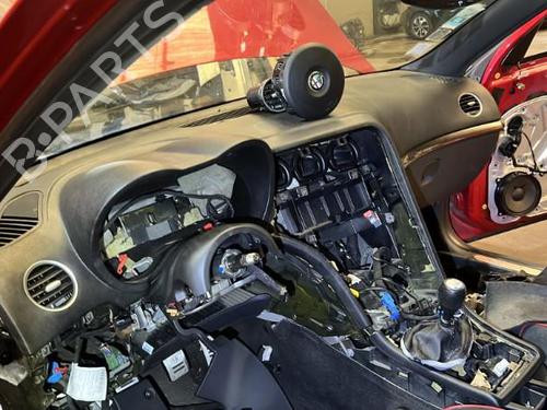Used Dashboard Dashboard ALFA ROMEO 159 Sportwagon (939_) 2.0 JTDM (939BXP1B) (170 hp) 20873230 20873230