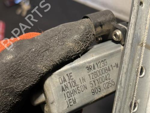 Rear left window mechanism DACIA DUSTER (HS_) 1.5 dCi | BP20865612C24 - Image 4