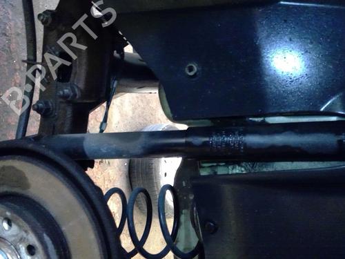 Used Left rear shock absorber CITROËN C3 Pluriel (HB_) 1.6 (109 hp) 21859192