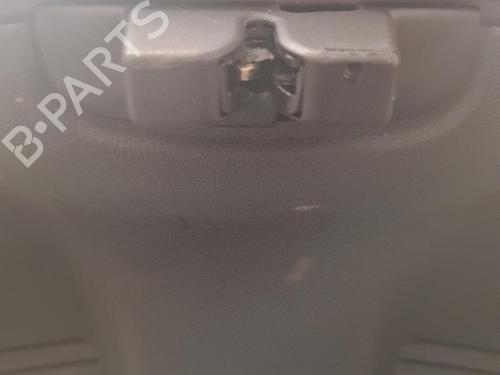 Tailgate lock RENAULT VEL SATIS (BJ0_) 2.2 dCi (BJ0M) | BP20861114C101 