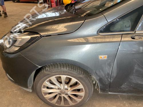 Forskærm venstre OPEL CORSA E (X15) 1.4 Turbo (08, 68) | BP38290553C41 - Image 3