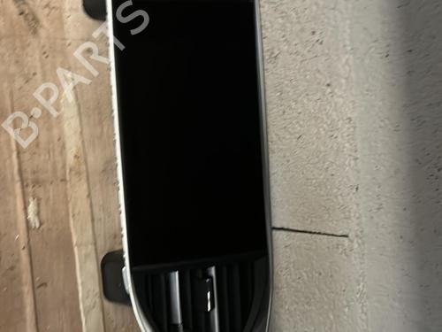 Used Display monitor PEUGEOT 308 II (LB_, LP_, LW_, LH_, L3_) 1.6 HDi 100 (99 hp) 21863515