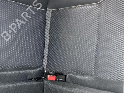 Used Rear seat RENAULT CLIO III Grandtour (KR0/1_) 1.5 dCi (88 hp) 21860559