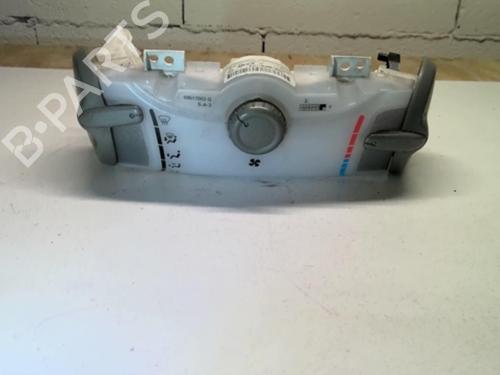 Used Climate control CITROËN C1 (PM_, PN_) 1.0 (68 hp) 21858280