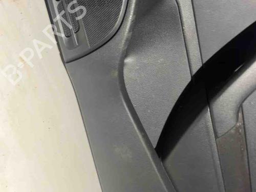 Used Front right panel Front right panel VW POLO V (6R1, 6C1) 1.2 (70 hp) 36445682 36445682