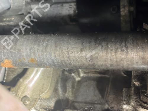 Startmotor CITROËN DS3 (SA_) 1.6 THP 155 (156 hp) 28598367
