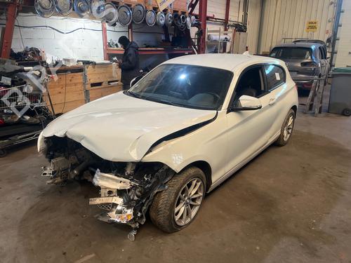 Pièces Détachées Usagées BMW 1 (E81)    4635757