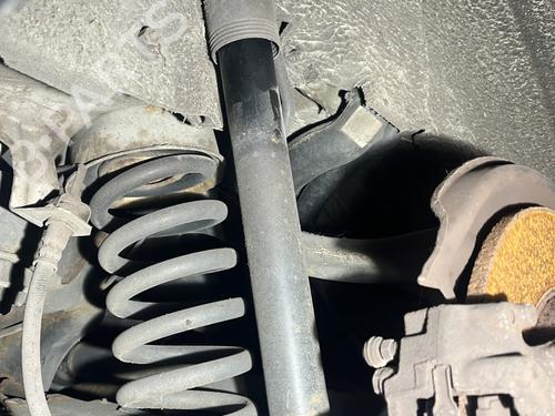 Used Right rear shock absorber MERCEDES-BENZ C-CLASS Coupe (CL203) C 180 Kompressor (203.746) (143 hp) 27702462