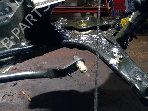 Used Left front suspension arm CITROËN C6 (TD_) 3.0 HDi (241 hp) 20863653