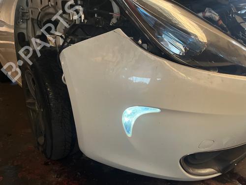 Tailgate RENAULT ZOE (BFM_)  | BP37589097C6  - Image 10