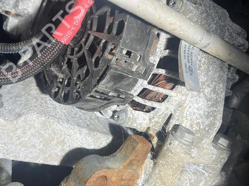 Used Alternator ALFA ROMEO MITO (955_) 1.4 (955.AXB1B, 955.AXU1A) (78 hp) 28523681