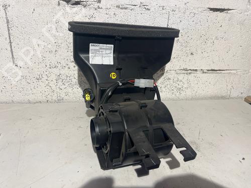 Heater blower motor CITROËN AMI (9A_) Electric (9AZ2CA) | BP37751501M62  - Image 5