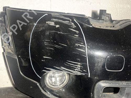 Front bumper MINI MINI COUNTRYMAN (R60) Cooper S | BP30154626C7 