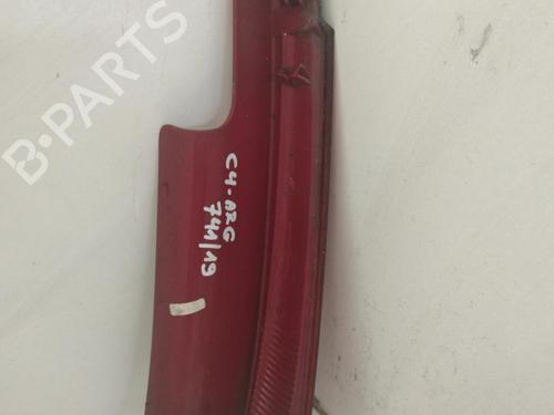 Used Left tailgate light Left tailgate light CITROËN C4 I (LC_) 1.6 HDi (109 hp) 21859686 21859686