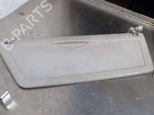 Used Left sun visor CITROËN C4 Picasso I MPV (UD_) 1.6 HDi (109 hp) 21859714