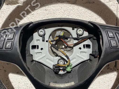 Steering wheel BMW 1 (E87) 118 d | BP24803138C49 