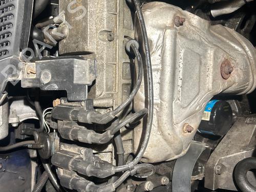 Used Cylinder head Cylinder head RENAULT MEGANE I Cabriolet (EA0/1_) 1.6 e (EA0F) (90 hp) 39727685 39727685
