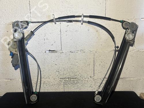 Rudehejsemekanisme ventre foran MINI MINI (R50, R53) One D (75 hp) 28099314