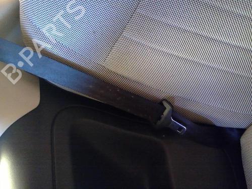 Used Rear right belt tensioner FIAT 500 (312_) 1.3 D Multijet (312AXB1A) (75 hp) 20867460