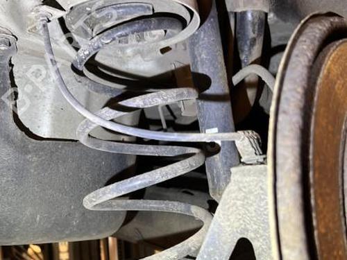 Used Shock absorber spring MERCEDES-BENZ B-CLASS Sports Tourer (W245) B 200 CDI (245.208) (140 hp) 20873195