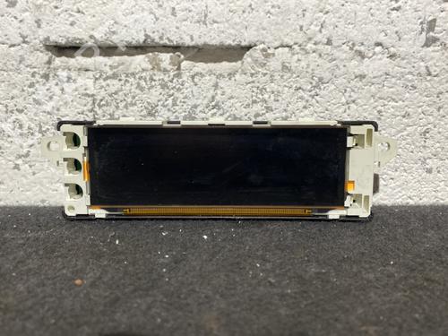 Used Display monitor CITROËN BERLINGO MULTISPACE (B9) 1.6 HDi 90 (92 hp) 24297153