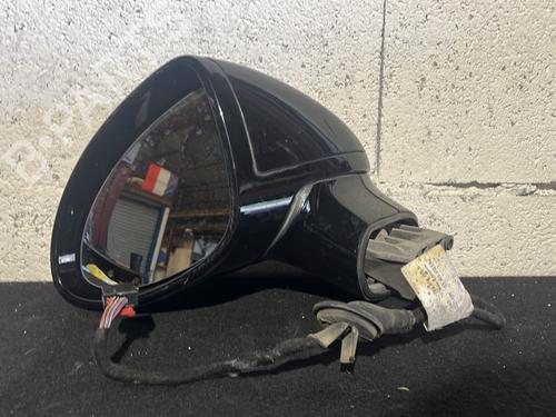 Used Left mirror PORSCHE CAYENNE (92A) 4.8 Turbo (500 hp) 25867274